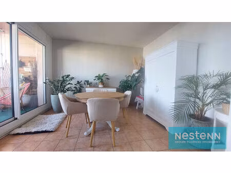 istres appartement 3 pièces à louer 81 m²