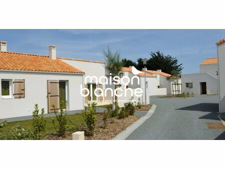 investissement lmnp - renta 5 2 %- les sables d'olonne (85)