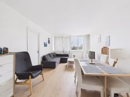 appartement meublé t5 massy