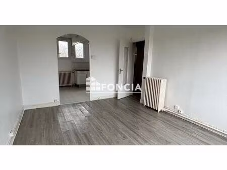 appartement familial