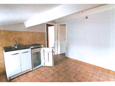 location appartement 2 pièces 24 m² à saint-laurent-d’agny (69440)