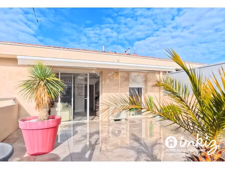 vente appartement 2 pièces 84 m² six-fours-les-plages (83140)