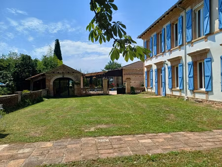 fonds de commerce à vendre toulouse 21 pièce(s) 1800m2 1 470 000€