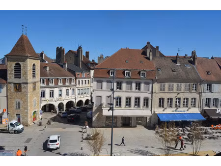 local professionnel à vendre lons le saunier 6 pièce(s) 366m2 260 000€