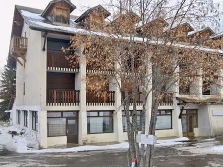 local professionnel à vendre saint leger les melezes 3 pièce(s) 269m2 90 000€