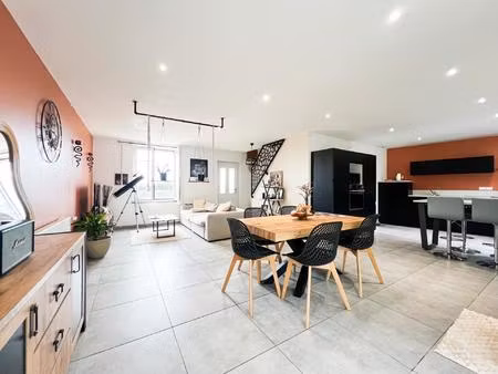 maison avec vue sur la rade – querqueville