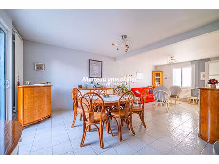 maison le mans 4 pièces 91.82 m²