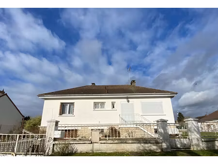 maison indépendante