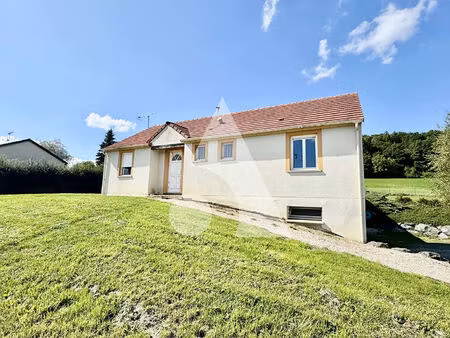 maison pargny sous mureau 7 pièce(s) 138.55 m2