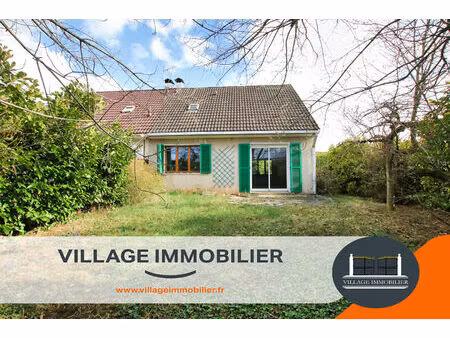 maison 91 m2 - mions proche centre