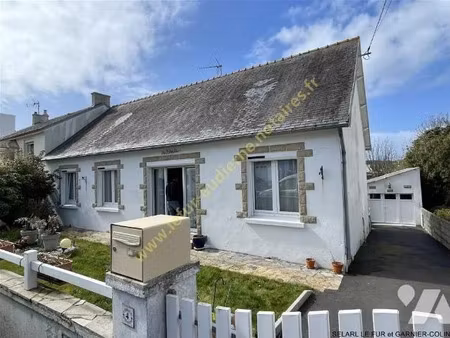 vente maison 5 pièces 122 m² à pont-croix (29790)  187 800 €