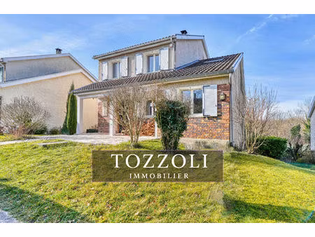 maison villefontaine 7 pièce(s) 190.02m2