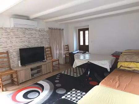 location appartement 3 pièces 58 m2 à sarrola-carcopino