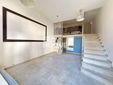 local commercial bois colombes 73 m²