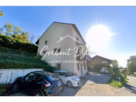 immeuble à vendre machilly 10 pièce(s) 240m2 960 000€