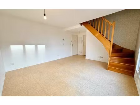 appartement saint-jean-de-braye 45.04 m² t-2 à vendre  129 700 €