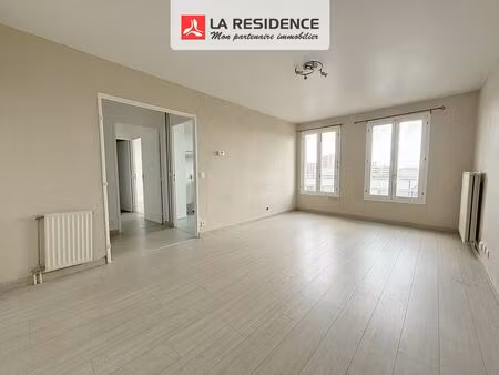 appartement de 2 pièces