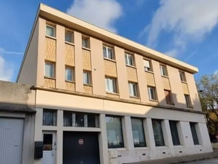 bureaux de 338m2 - crest