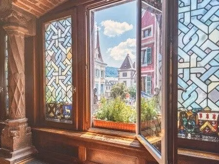 fond de commerce restaurant 240m²