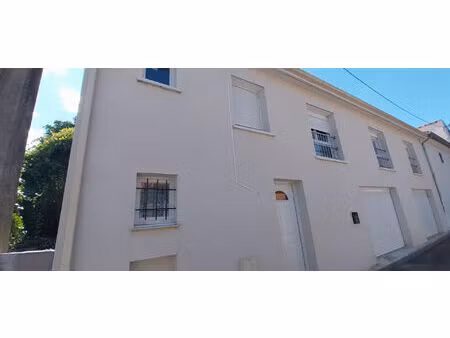 maison 6 pièce(s) 168 m2