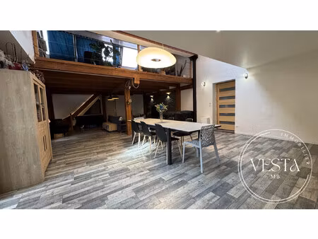 maison à vendre étupes