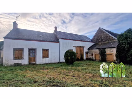 jolie maison avec grange et jardin