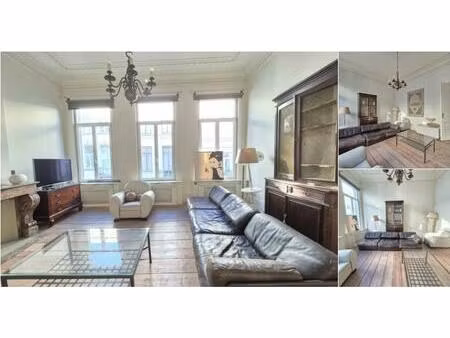 appartement à louer à rue hydraulique 42 saint-josse-ten-noode (vbd86393)