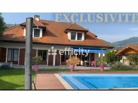 maison 8 pièces - 229 m²