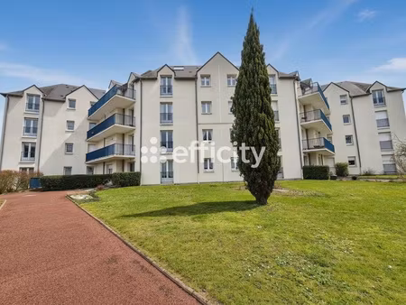 appartement 3 pièces - 93 m²