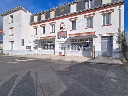 appartement 2 pièces - 34 m²