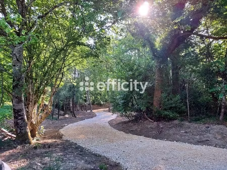 maison 2 pièces - 32 m²