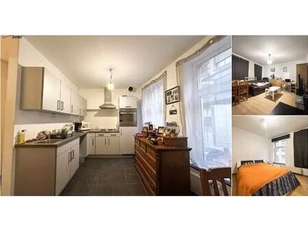 appartement à louer à rue coronmeuse 47 verviers (vbd86412)