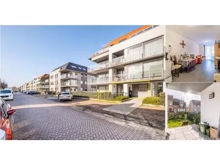 appartement à louer à rodestraat 24 furnes (rbv25367)