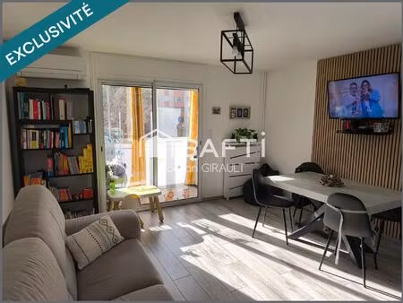 appartement t3 sans travaux