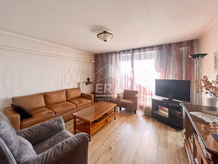 appartement 5 pièces traversant 106 m² marseille 13012