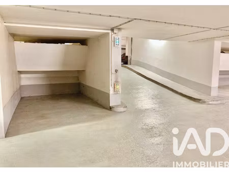 vente parking/garage/box 11 m²