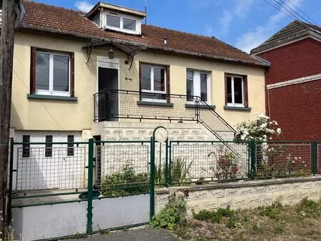 maison idéale particulier ou petite entreprise