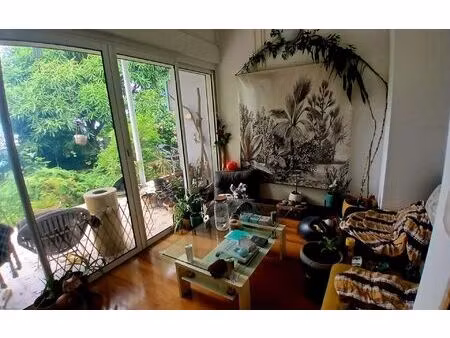 maison saint-louis m² t-5 à vendre  332 000 €