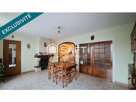 en cœur de hameau  premier achat ou investissement