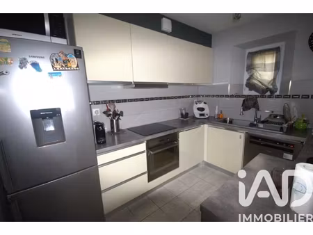 vente duplex 4 pièces