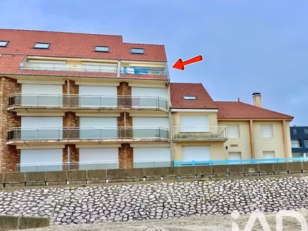 vente duplex 3 pièces