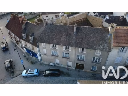 vente immeuble 300 m²