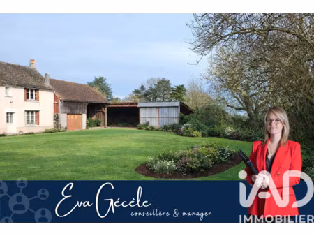 vente ferme 5 pièces