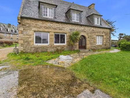 maison vue mer a deux pas de la plage de roch kroum