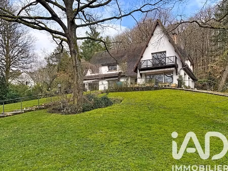 vente demeure 10 pièces