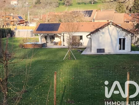 vente maison/villa 6 pièces