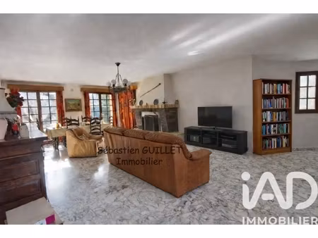 vente pavillon 12 pièces