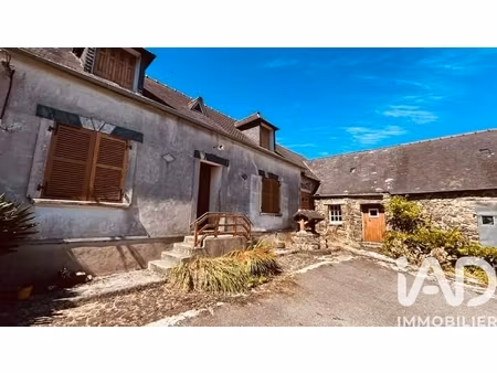 vente maison de village 5 pièces