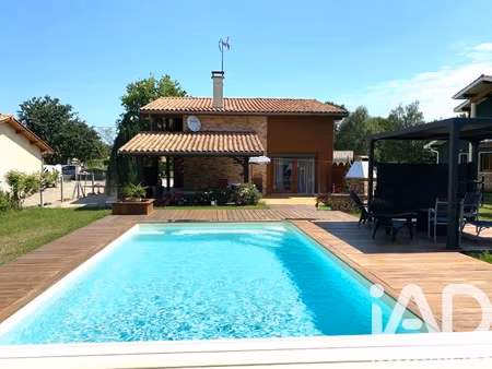 vente maison/villa 4 pièces