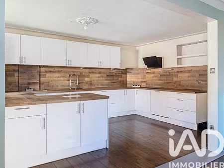 vente maison/villa 6 pièces